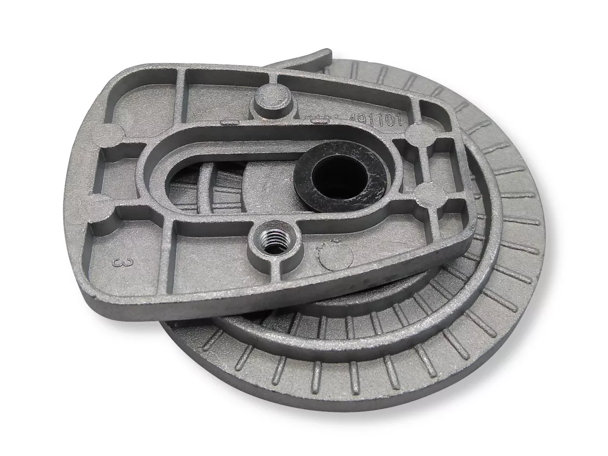 dispositif réglage tension chaine réf. F 016 F05 168 Bosch